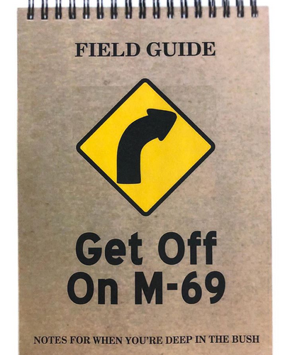 M-69 Field Guide