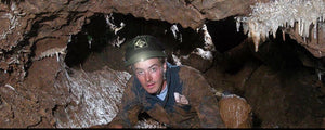 M-69 Lighted Spelunking Cap