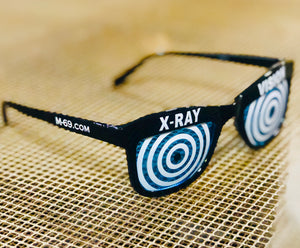 M-69 X-Ray Specs