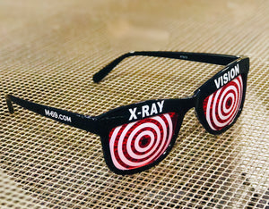 M-69 X-Ray Specs